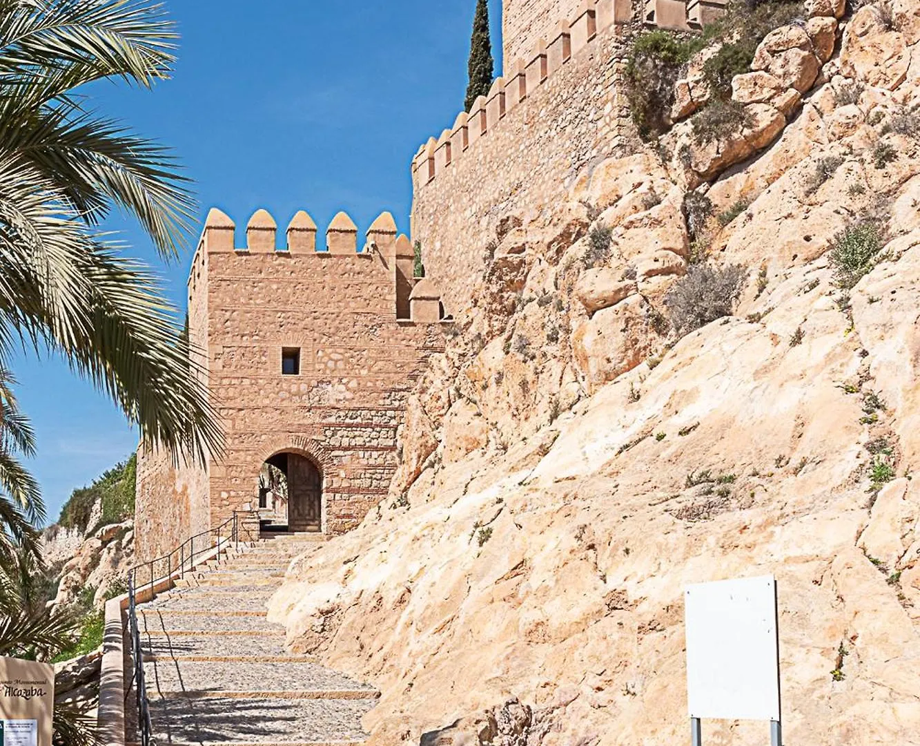 Apartment Slowhome Catedral Almeria Spain