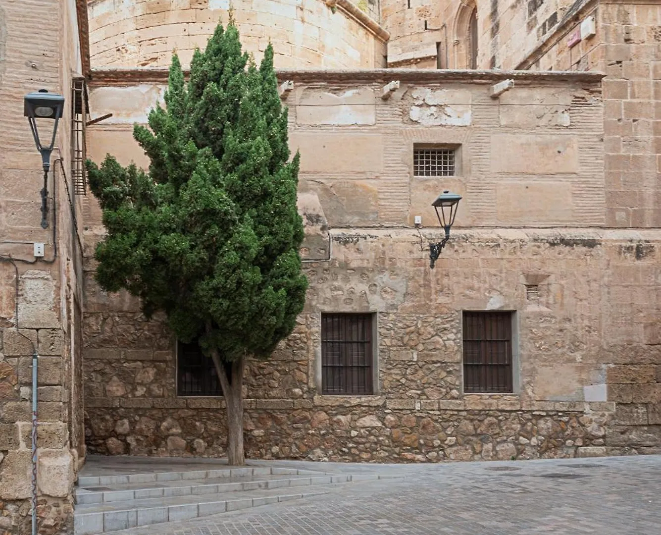 Slowhome Catedral Almeria 0*,  Spain