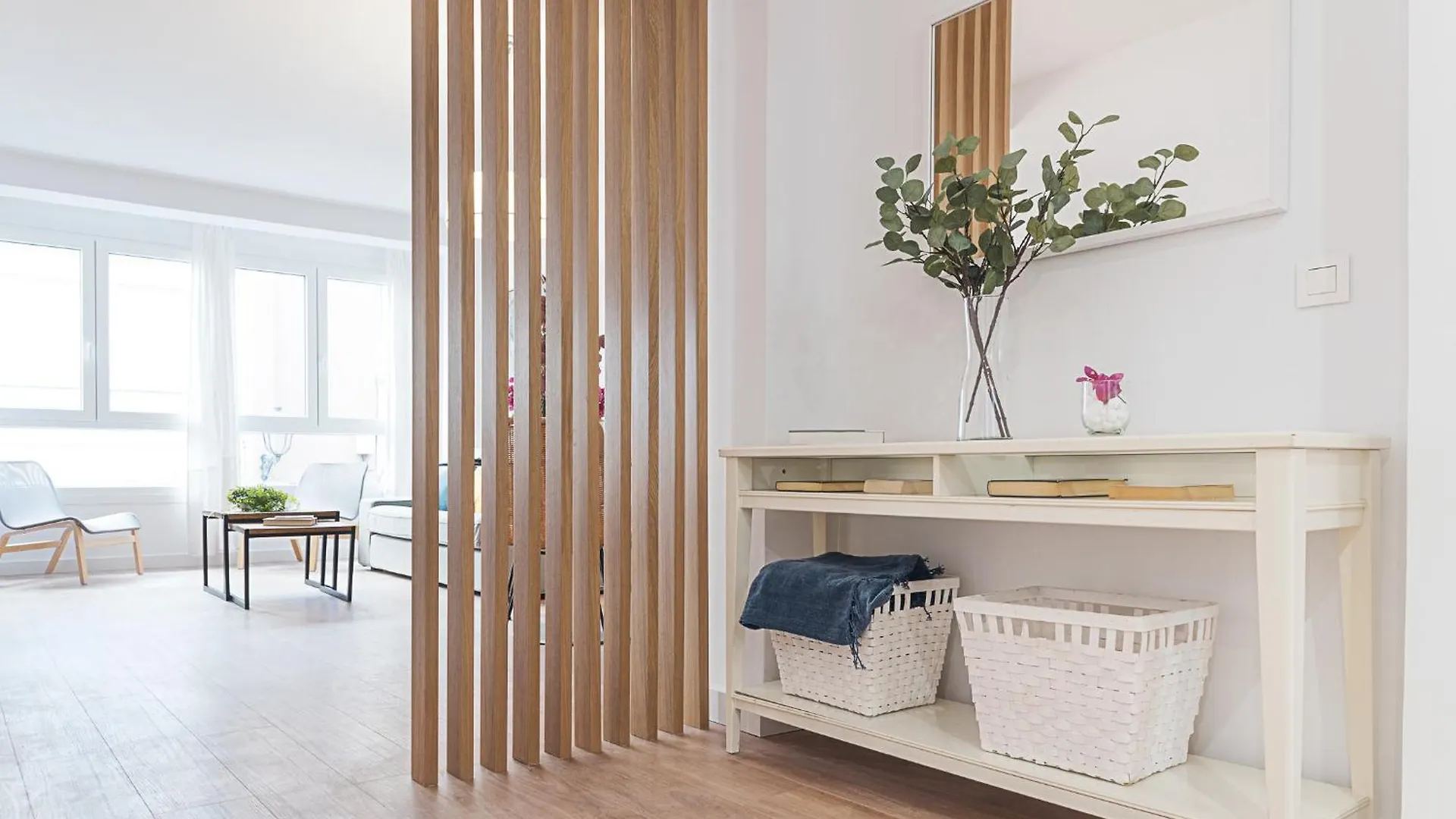 Apartment Slowhome Catedral Almeria Spain