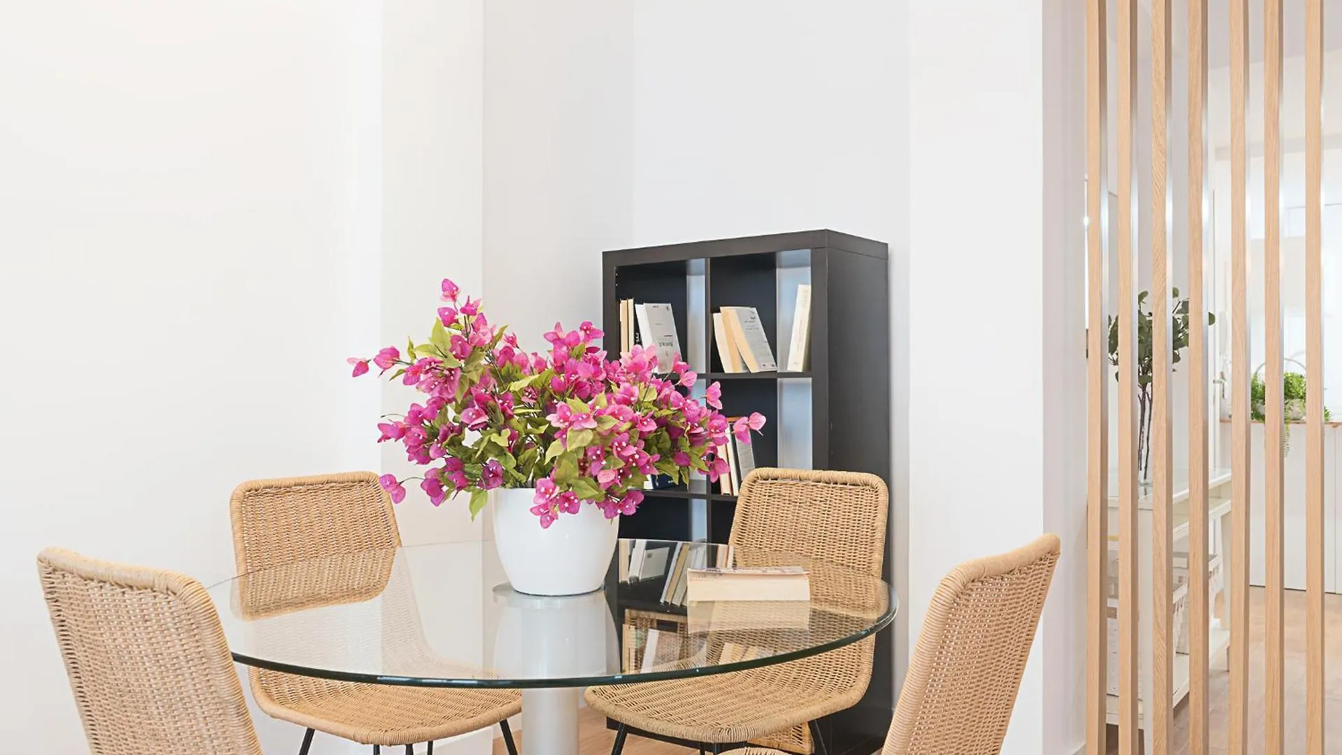 Apartment Slowhome Catedral Almeria