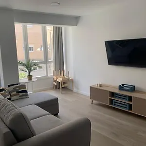 Piso Calle Murcia Apartamento