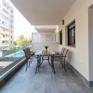 Atp Vega De Aca A 5 Minutos De La Playa - Piscina - Wifi - Parking Privado Gratis! Apartamento