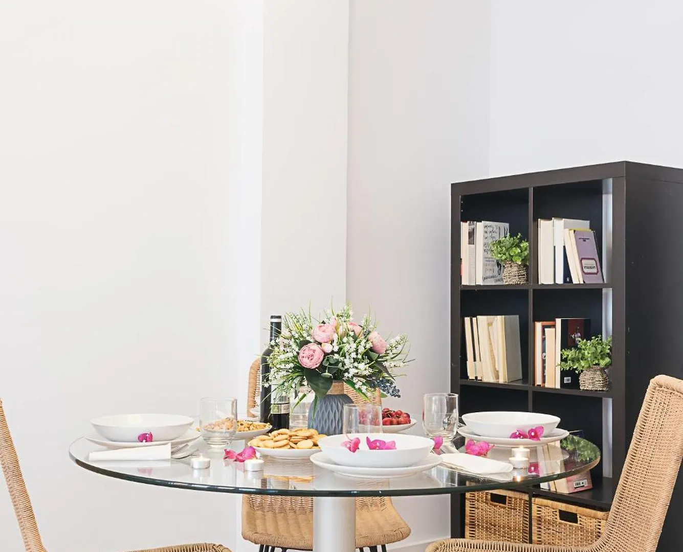 Slowhome Catedral Αλμερία 0*,